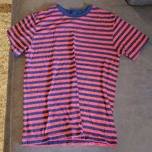 Men's Striped Tshirt